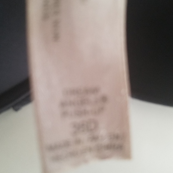 Bra - Picture 3 of 3